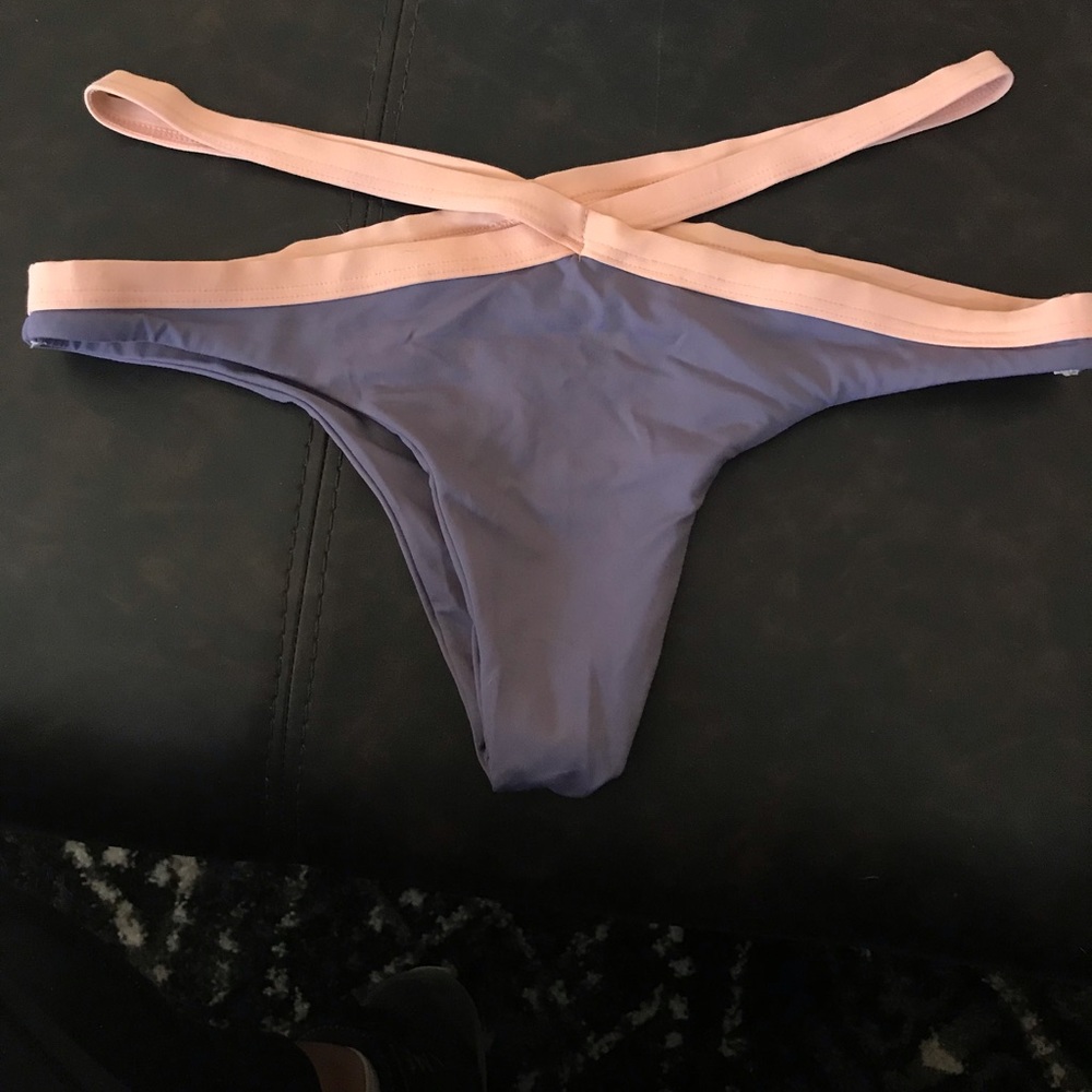 O’Neill bikini bottoms